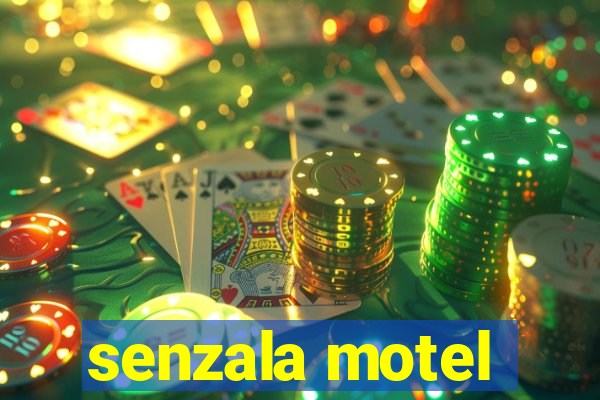 senzala motel